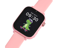 Garett Kids N!ce Pro 4G Pink - 1159334 - zdjęcie 4